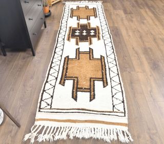 Vintage Runner Rug - 25673 - Thumbnail