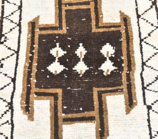 Vintage Runner Rug - 25673 - Thumbnail