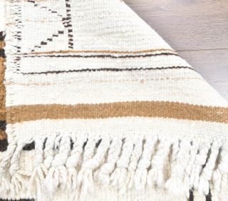 Vintage Runner Rug - 25673 - Thumbnail