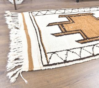 Vintage Runner Rug - 25673 - Thumbnail