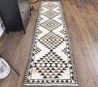 Vintage Runner Rug - 25683 - Thumbnail