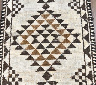 Vintage Runner Rug - 25683 - Thumbnail