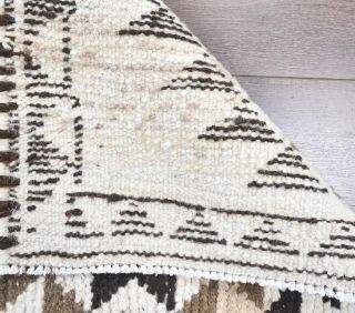 Vintage Runner Rug - 25683 - Thumbnail