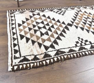 Vintage Runner Rug - 25683 - Thumbnail