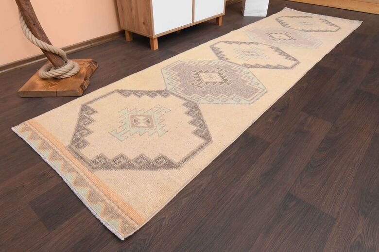 Vintage Runner Rug