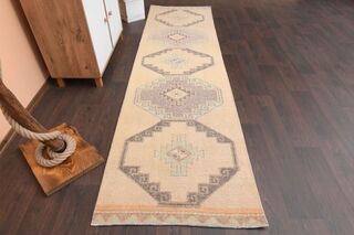 Vintage Runner Rug - Thumbnail