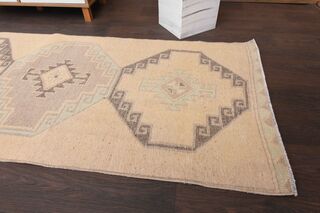 Vintage Runner Rug - Thumbnail