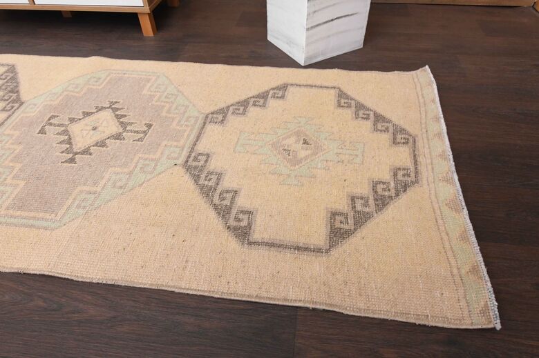 Vintage Runner Rug