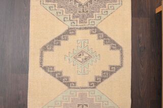 Vintage Runner Rug - Thumbnail