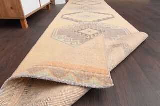 Vintage Runner Rug - Thumbnail