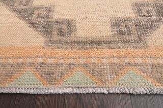 Vintage Runner Rug - Thumbnail