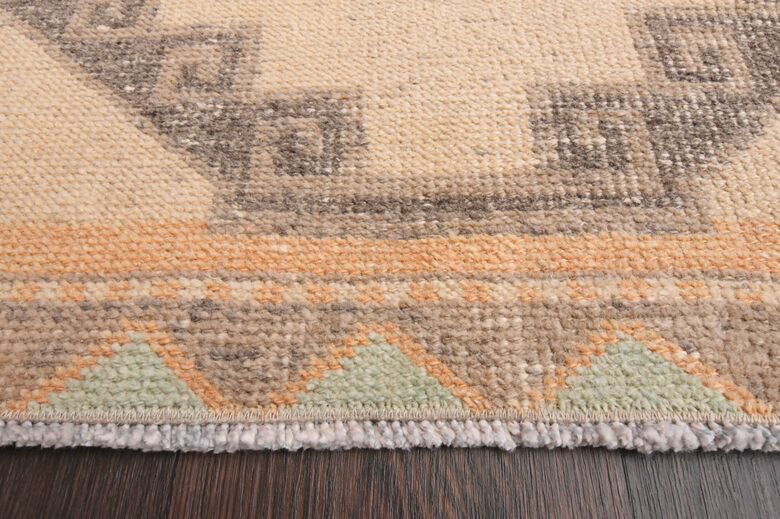 Vintage Runner Rug