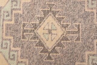 Vintage Runner Rug - Thumbnail