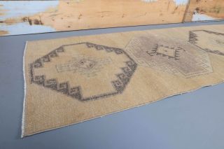 Vintage Runner Rug - Thumbnail