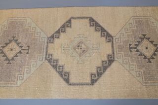 Vintage Runner Rug - Thumbnail