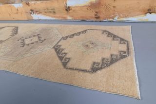 Vintage Runner Rug - Thumbnail