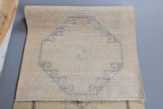 Vintage Runner Rug - Thumbnail