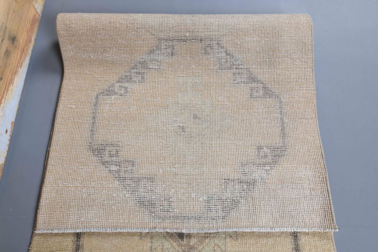 Vintage Runner Rug