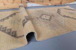 Vintage Runner Rug - Thumbnail