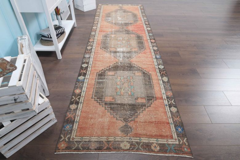 Vintage Runner Rug