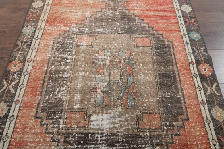 Vintage Runner Rug