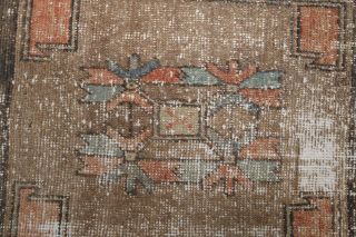 Vintage Runner Rug - Thumbnail