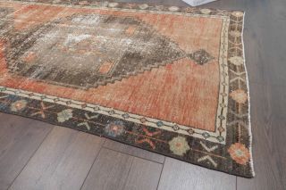 Vintage Runner Rug - Thumbnail