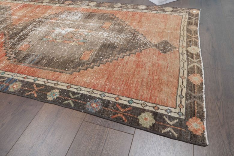 Vintage Runner Rug