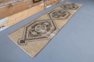 Vintage Runner Rug - Thumbnail