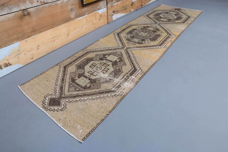 Vintage Runner Rug