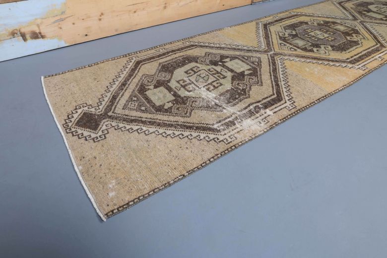 Vintage Runner Rug