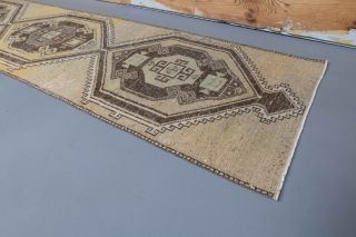 Vintage Runner Rug - Thumbnail