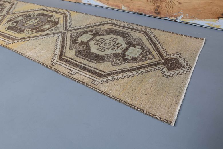 Vintage Runner Rug