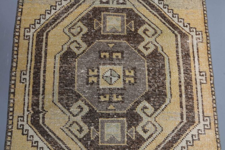 Vintage Runner Rug