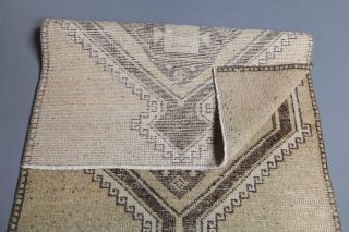 Vintage Runner Rug - Thumbnail