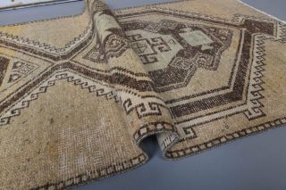 Vintage Runner Rug - Thumbnail