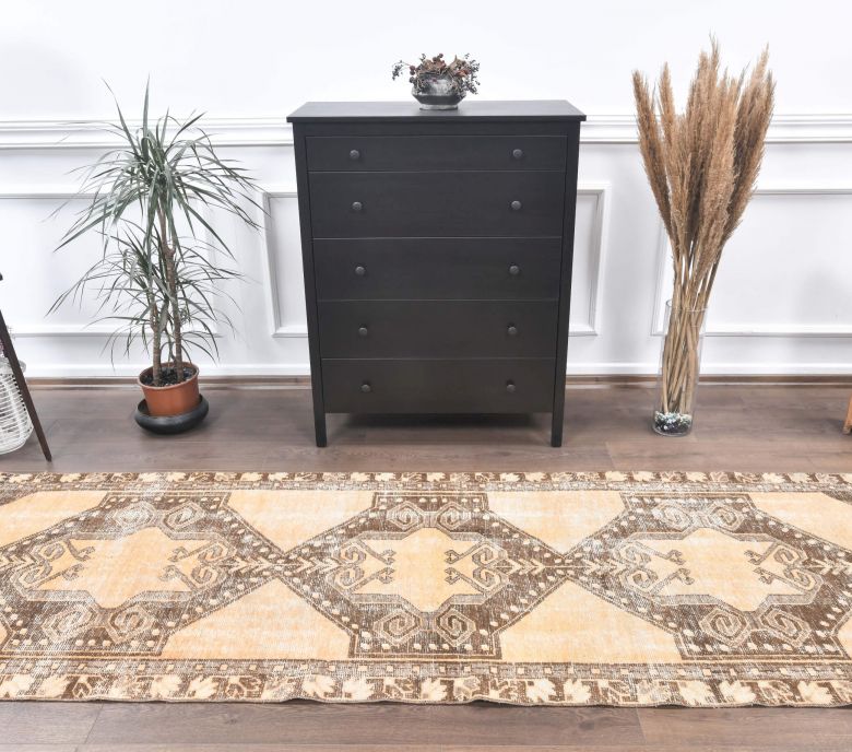 Vintage Runner Rug