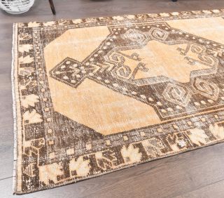 Vintage Runner Rug - Thumbnail