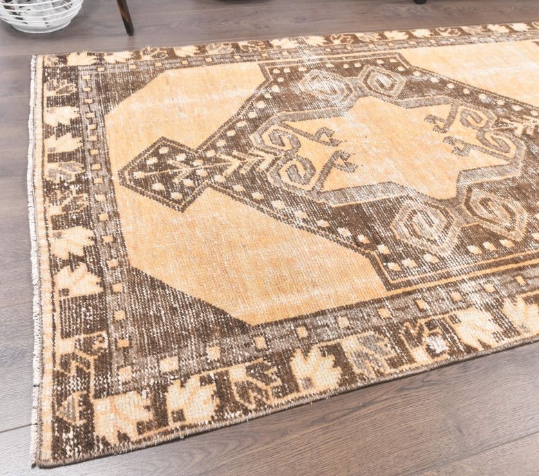 Vintage Runner Rug