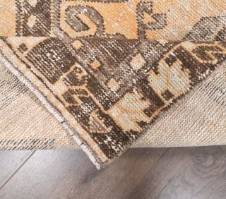 Vintage Runner Rug - Thumbnail