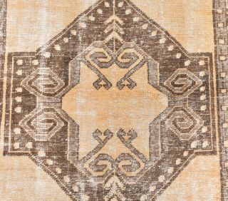 Vintage Runner Rug - Thumbnail