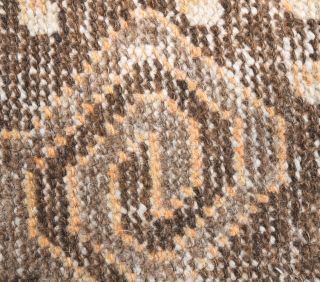 Vintage Runner Rug - Thumbnail