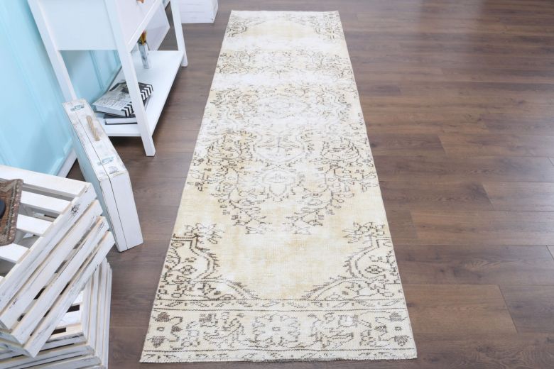 Vintage Runner Rug