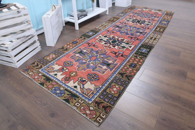 Vintage Runner Rug