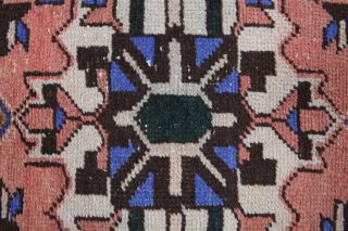 Vintage Runner Rug - Thumbnail