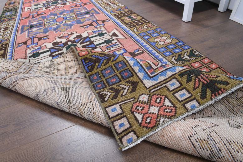 Vintage Runner Rug