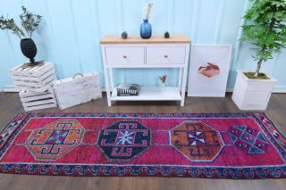 Vintage Runner Rug - 29197 - Thumbnail