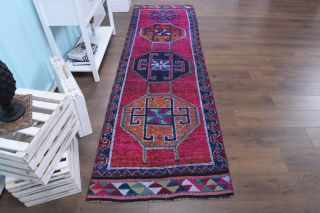 Vintage Runner Rug - 29197 - Thumbnail