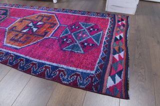 Vintage Runner Rug - 29197 - Thumbnail