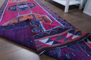 Vintage Runner Rug - 29197 - Thumbnail